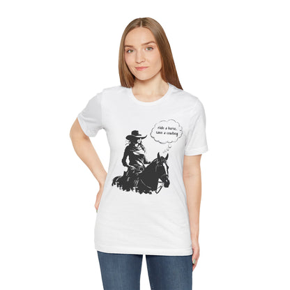 Better Ride Tee