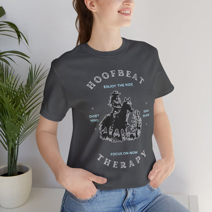 Trail Therapy Tee