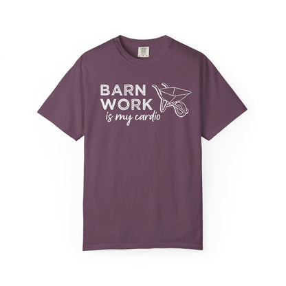 Barn Cardio Tee