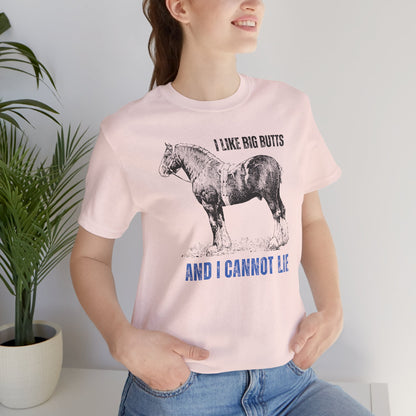 Draft-Size Tee