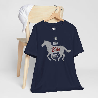Riding Days Tee