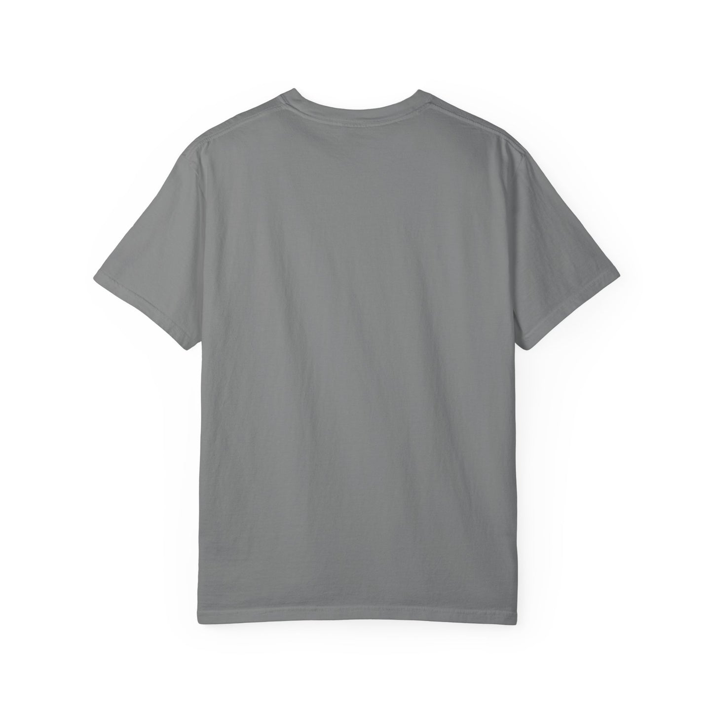 Draft Size Tee