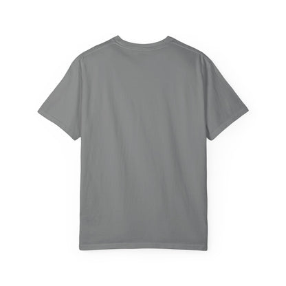 Draft Size Tee