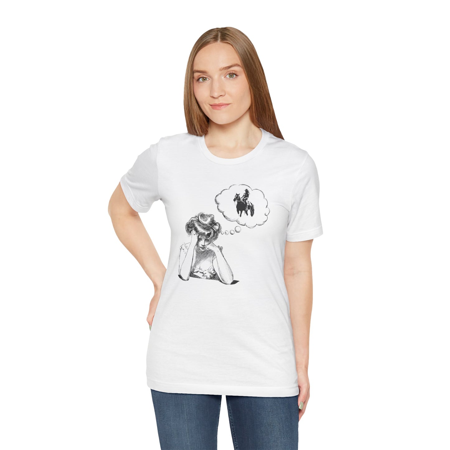 Western Daydreams Tee