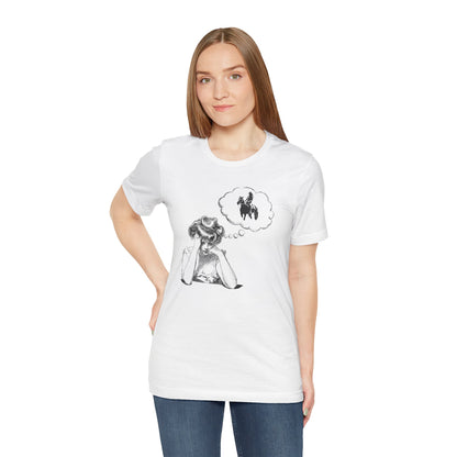Western Daydreams Tee