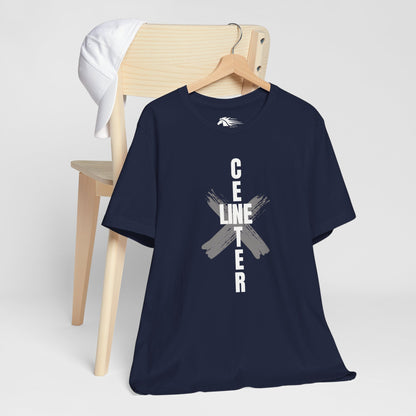 X-Centerline Tee