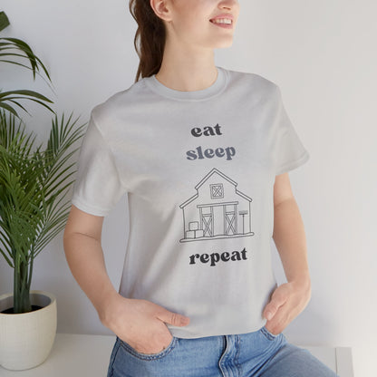 Barn Days Tee