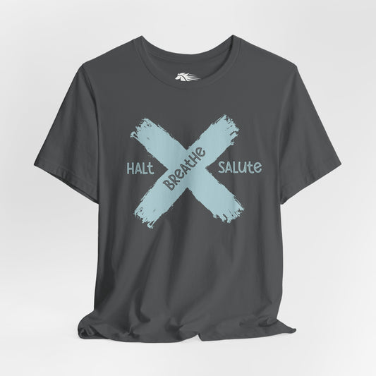 X-Breathe Tee