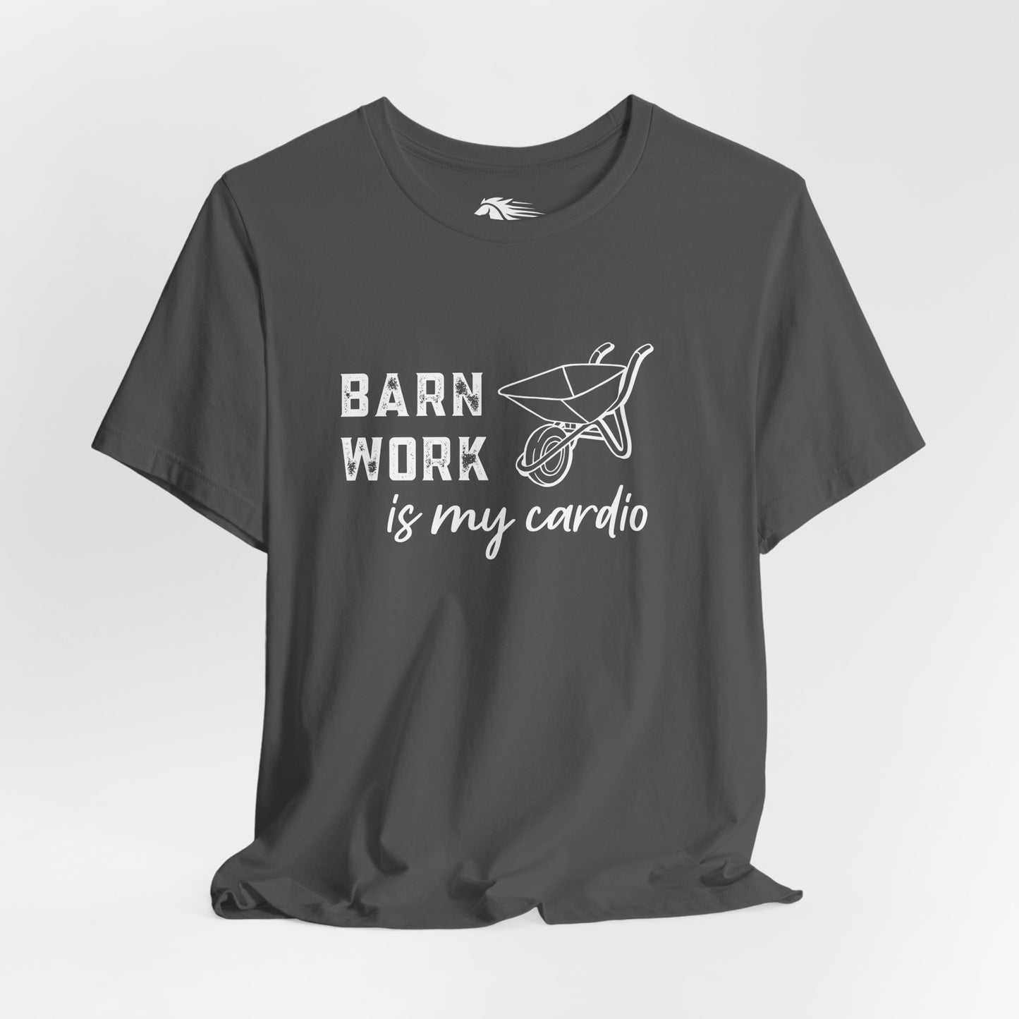 Barn Cardio Tee
