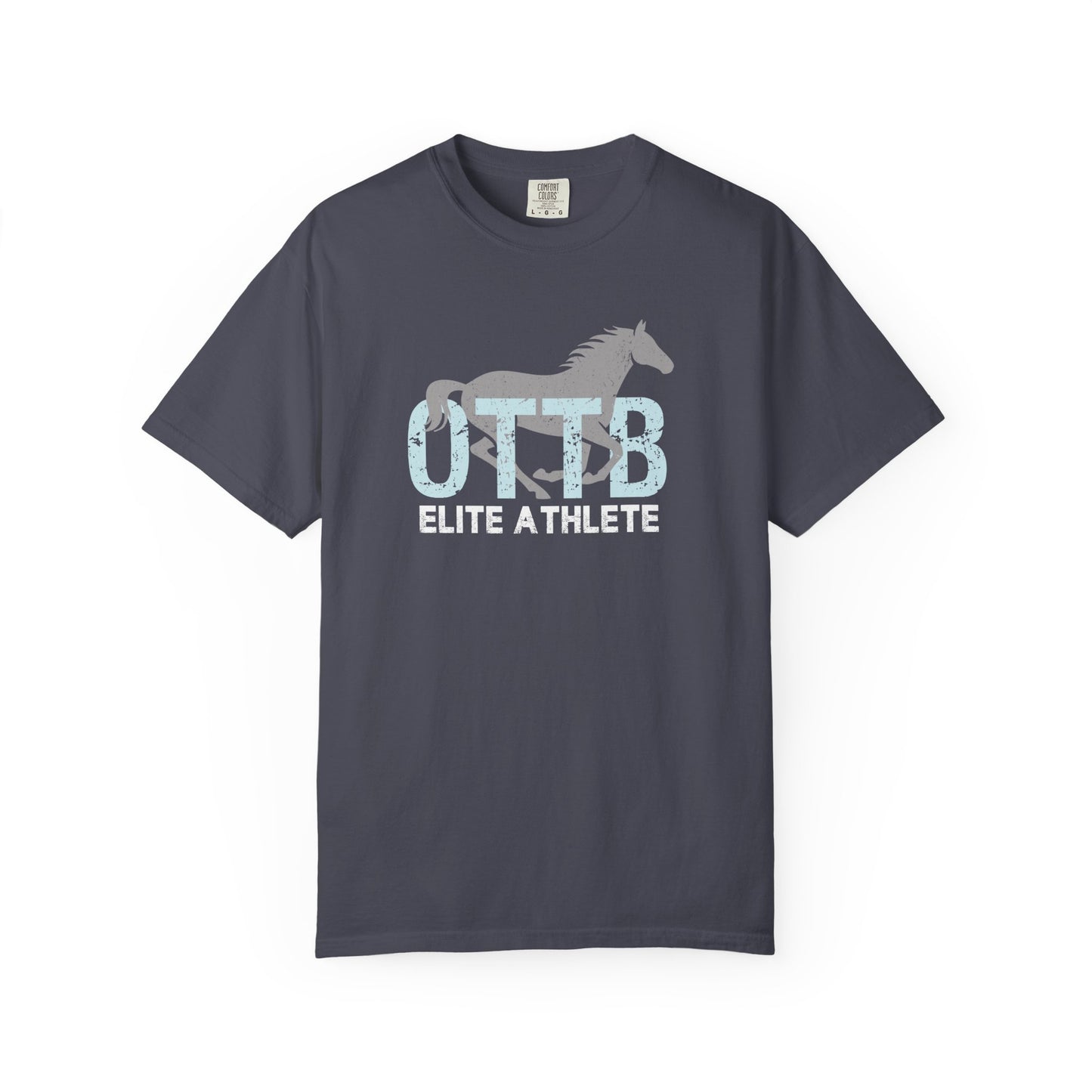 OTTB Athlete Tee