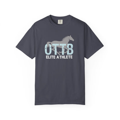 OTTB Athlete Tee