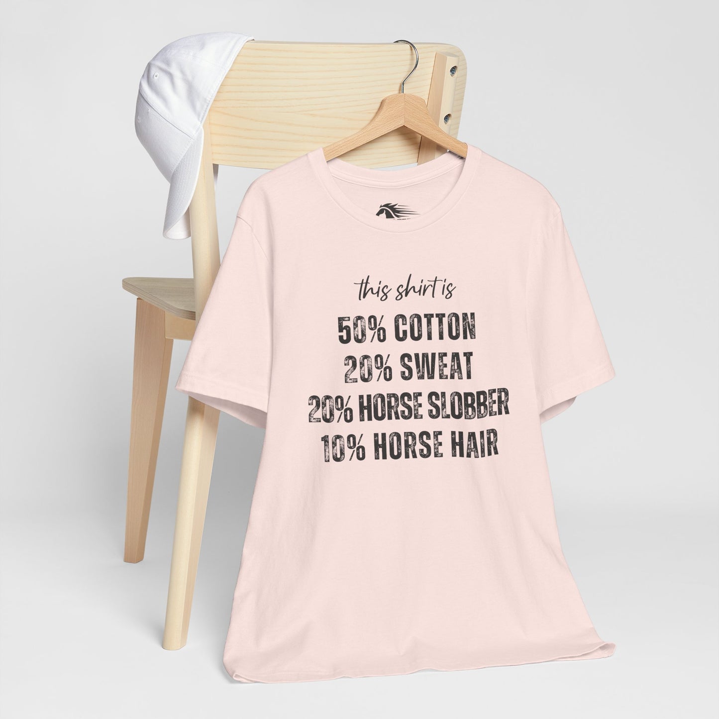 The Barn Tee