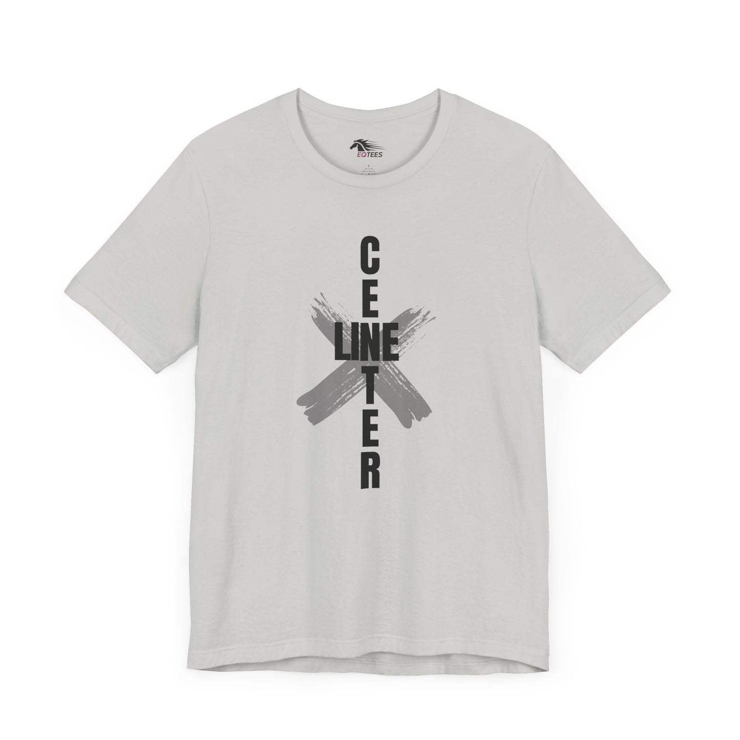 X-Centerline Tee