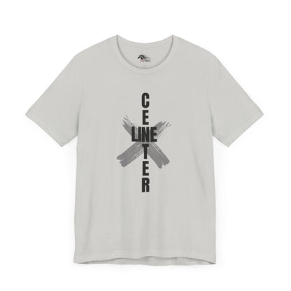 X-Centerline Tee