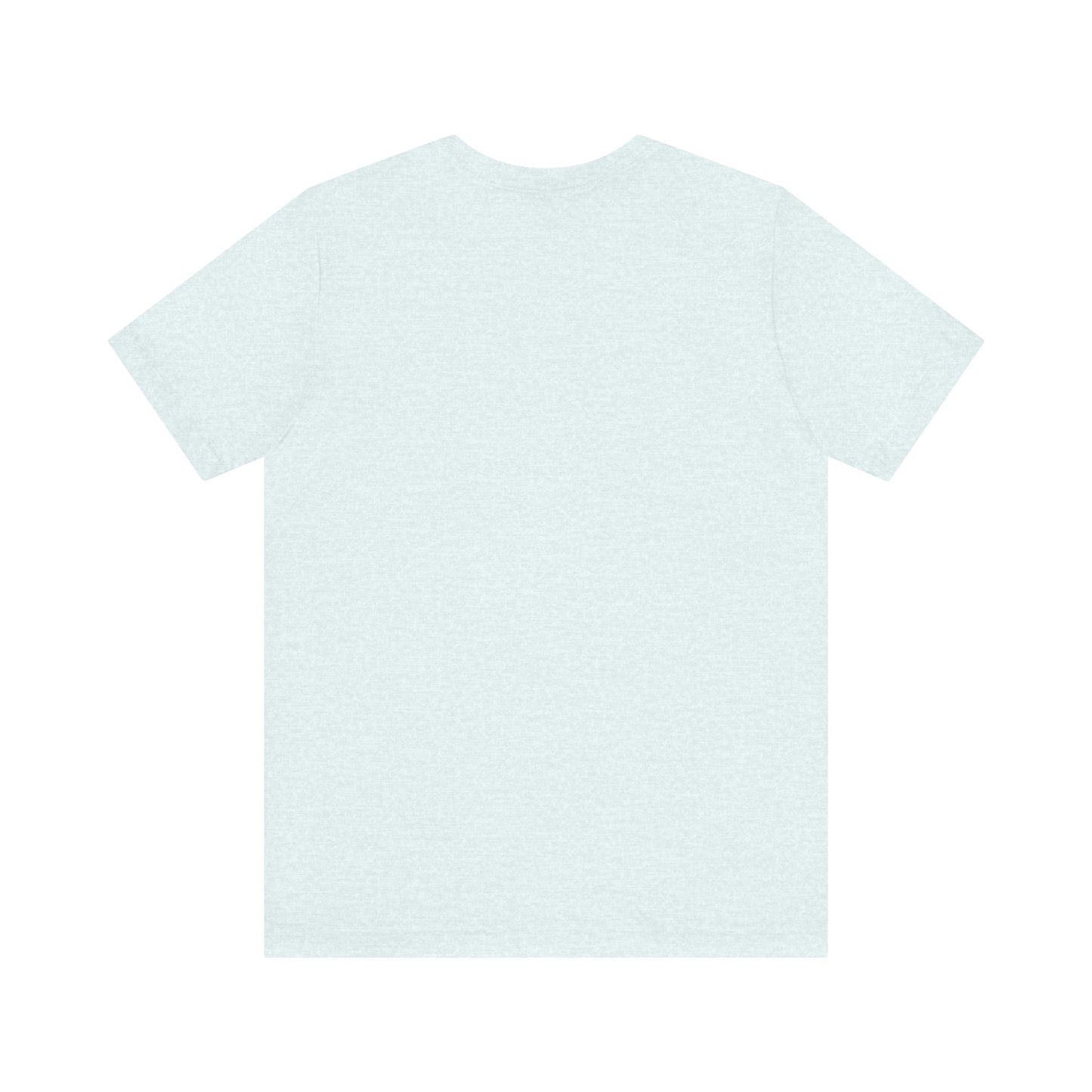 Dirt Warning Tee
