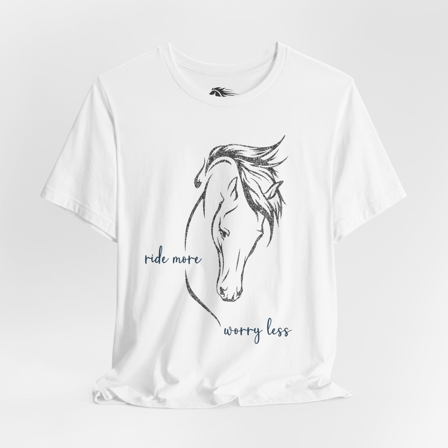 Worry-Less Tee
