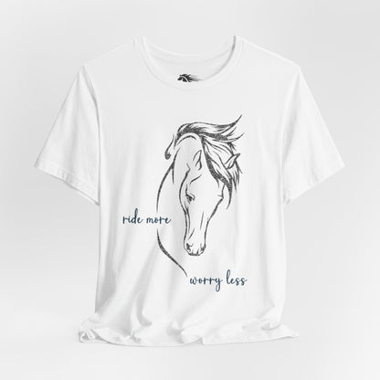 Worry-Less Tee