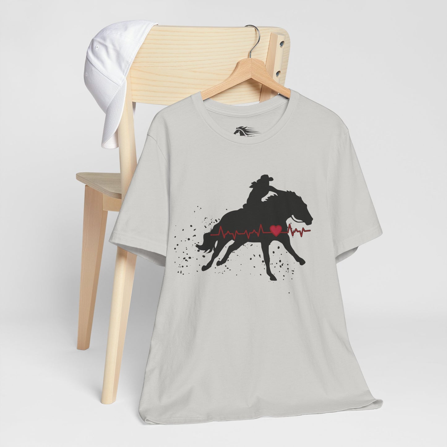 Racing Pulse Tee