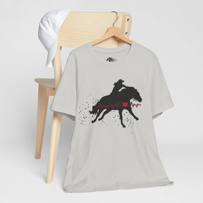Racing Pulse Tee