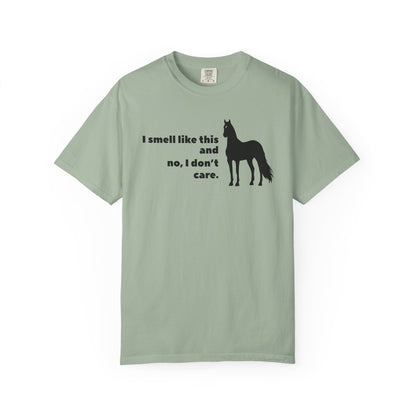 Smells Good to Me Tee