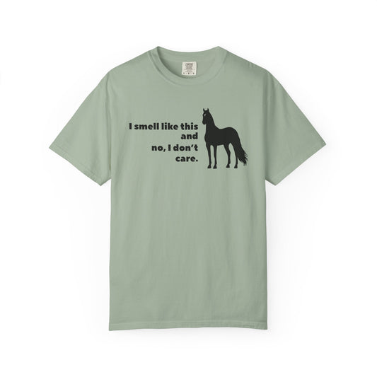 Smells Good to Me Tee