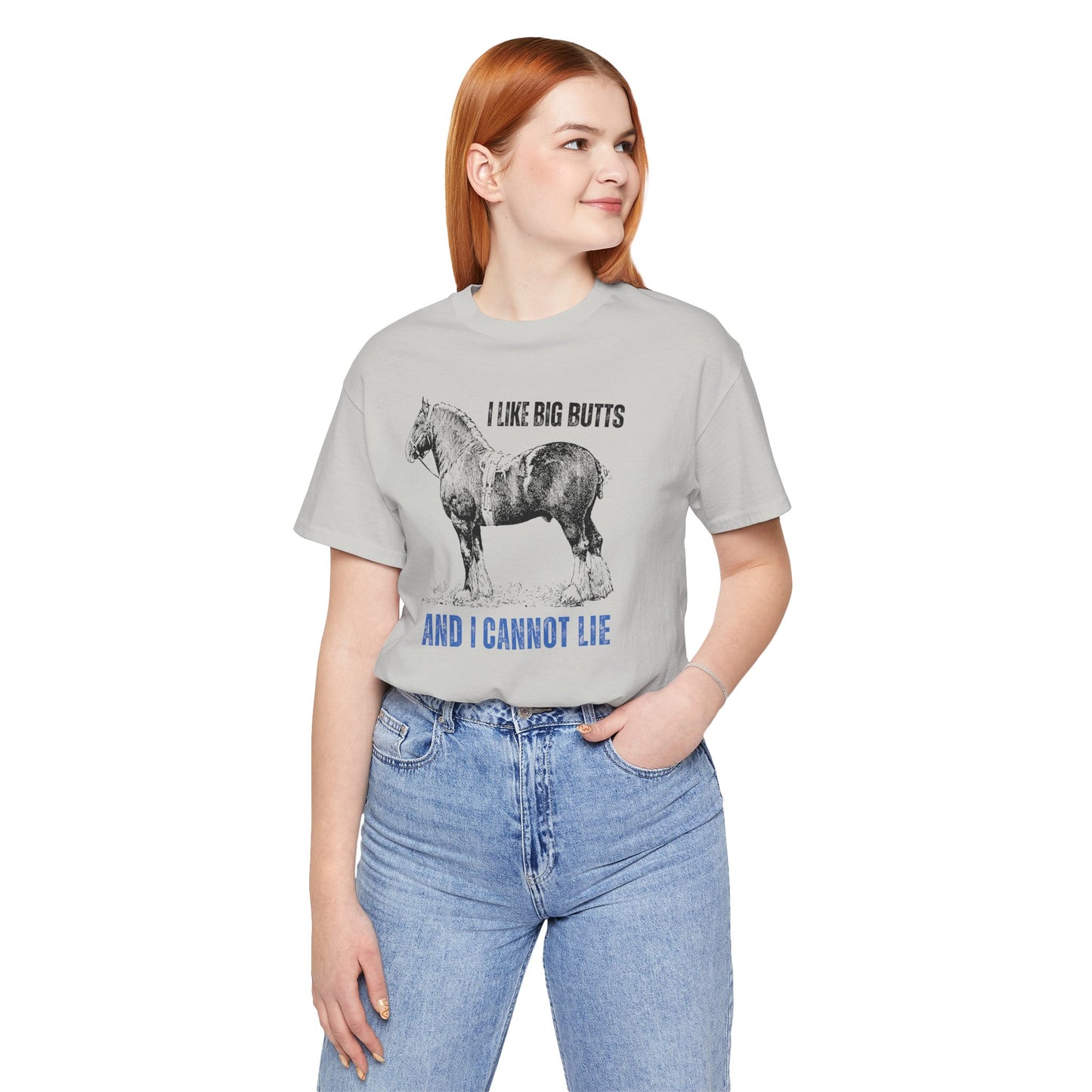 Draft-Size Tee