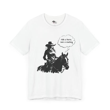 Better Ride Tee