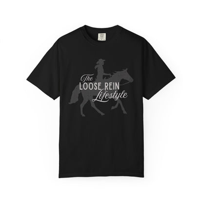 Loose Rein Lifestyle Tee