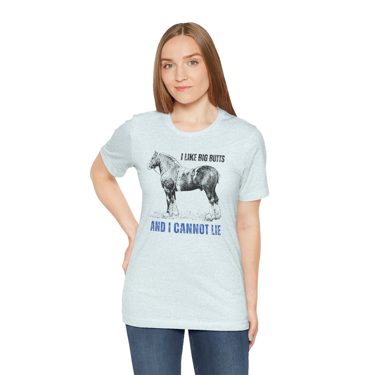Draft-Size Tee