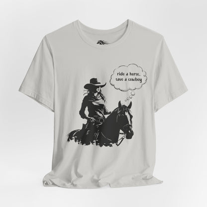 Better Ride Tee