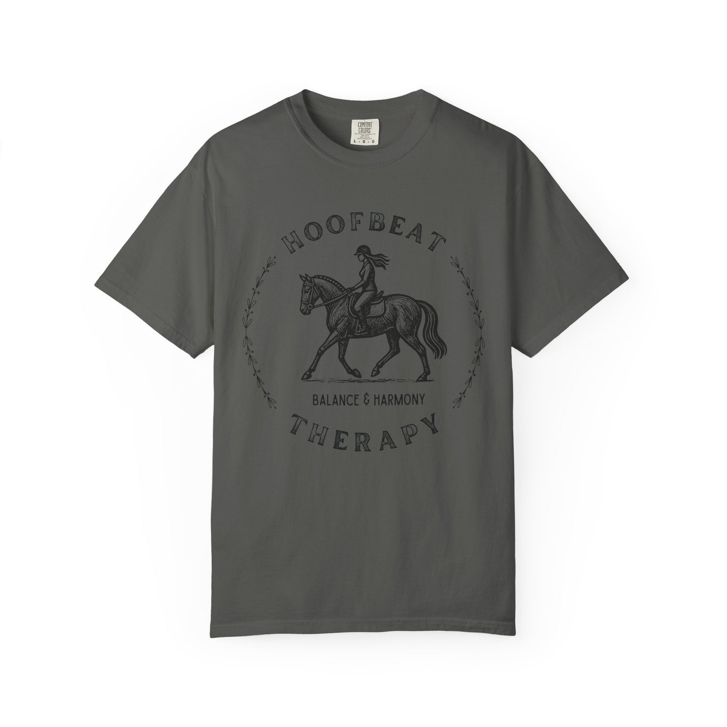 Harmony & Balance Tee