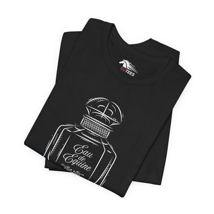 Eau de Equine Tee