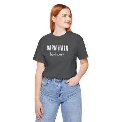 Barn Hair Tee