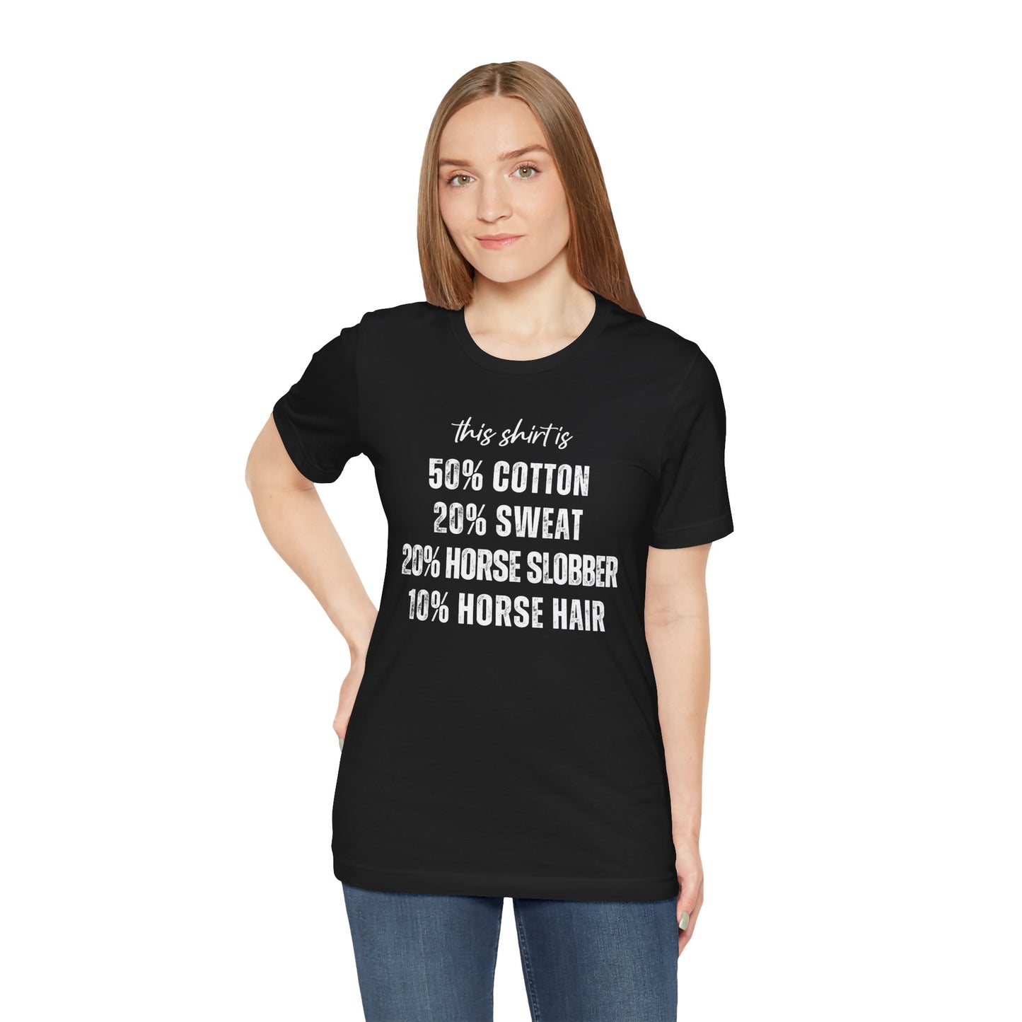 The Barn Tee