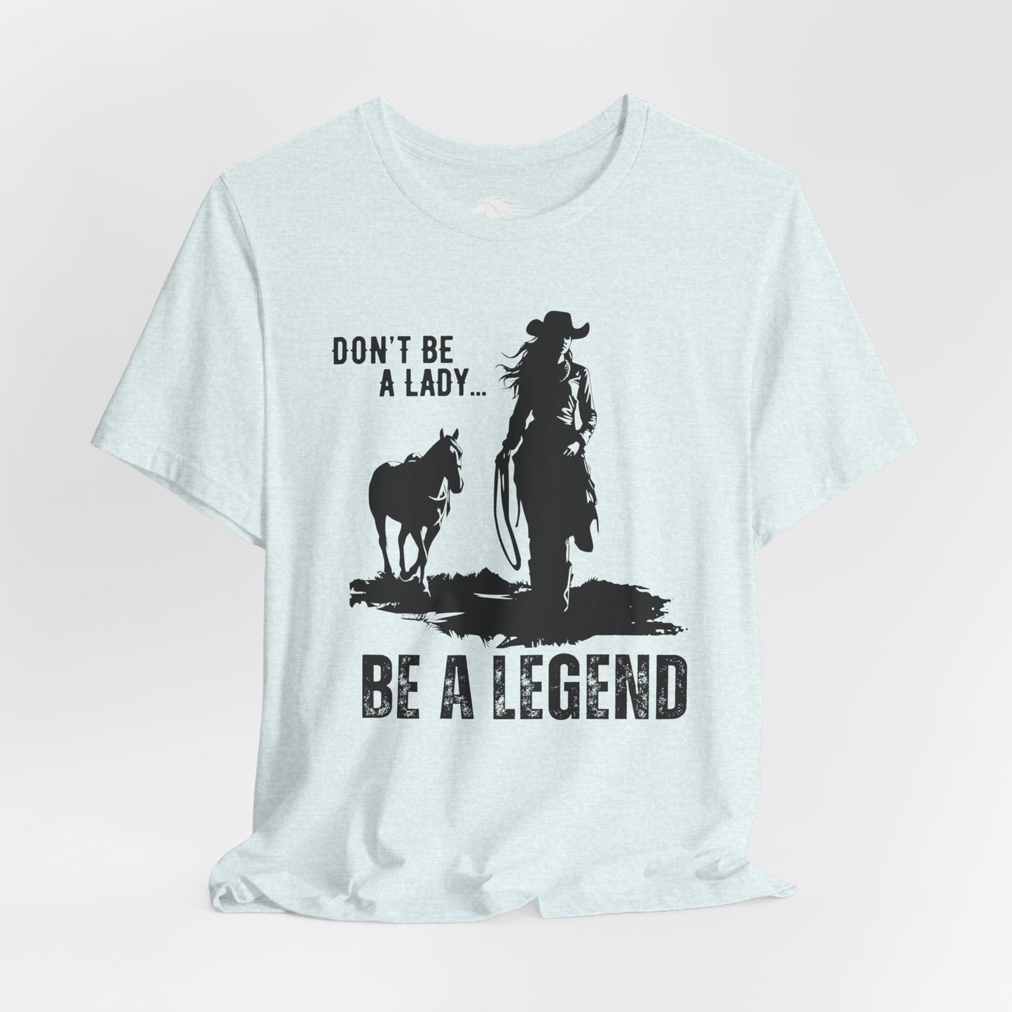 Legendary Words Tee