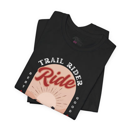 Trail Moments Tee