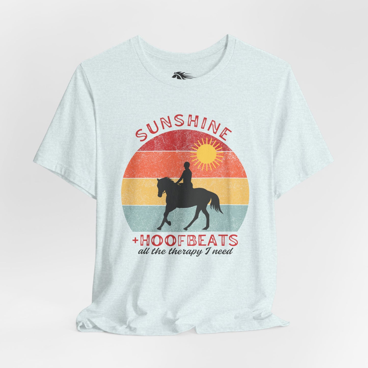 Therapeutic Equation Tee