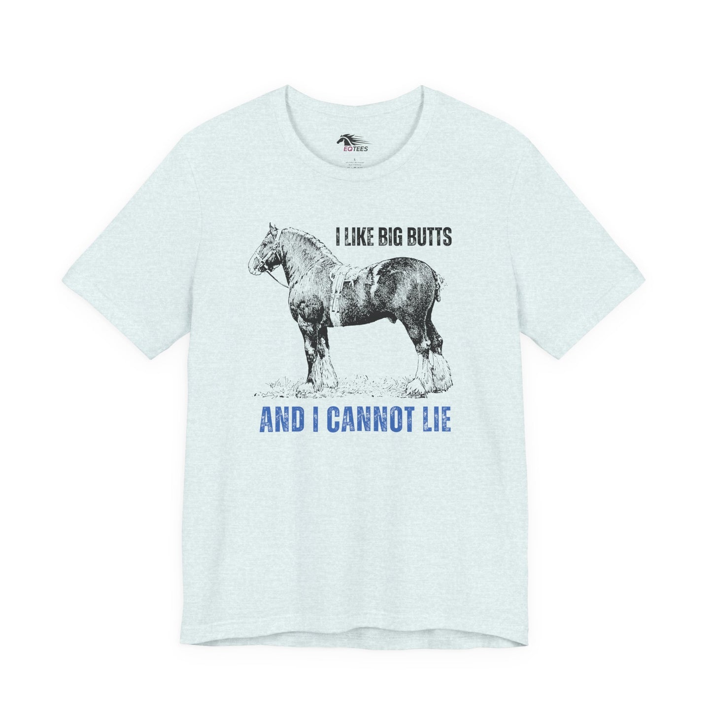 Draft-Size Tee