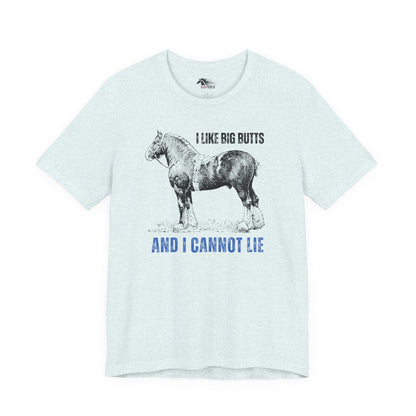 Draft-Size Tee