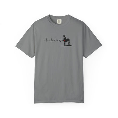 Heartbeat Tee
