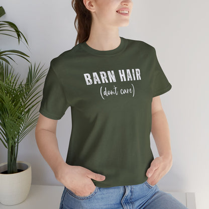 Barn Hair Tee