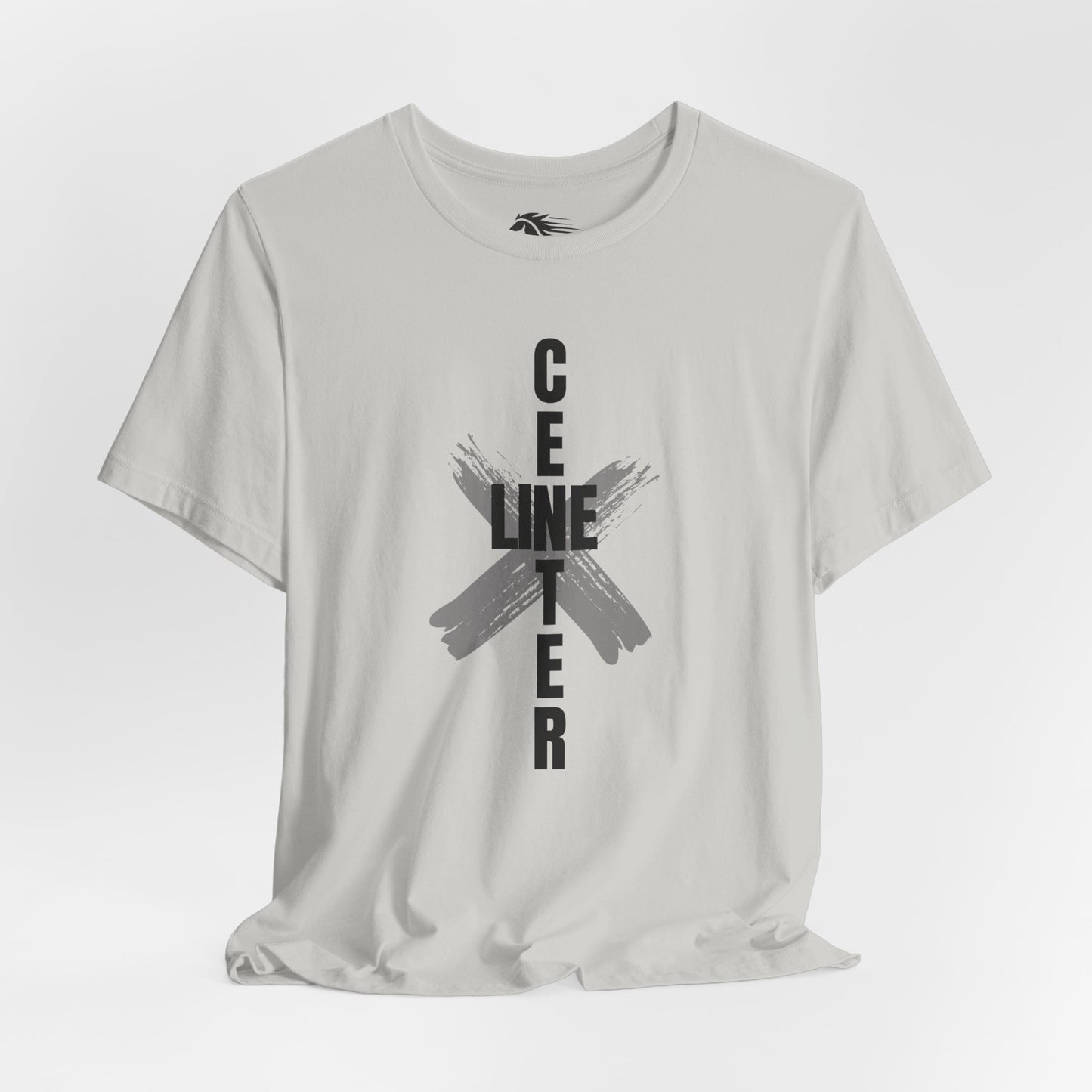 X-Centerline Tee