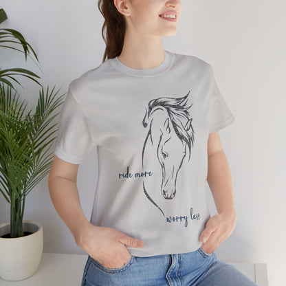 Worry-Less Tee