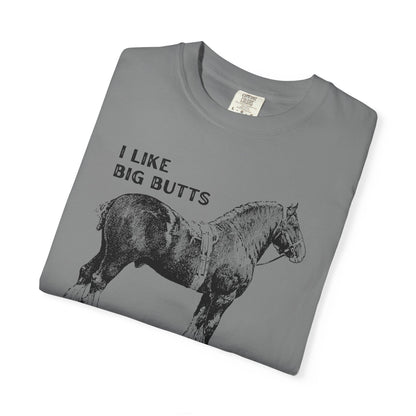 Draft Size Tee
