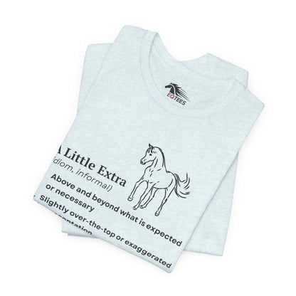 Extra Arabian Tee