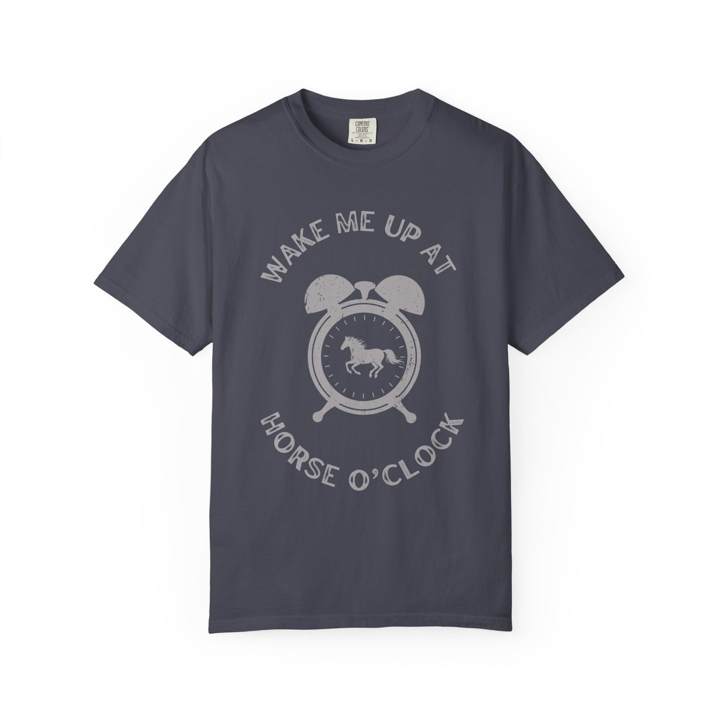 Wake Me Up Tee