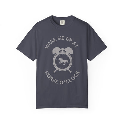 Wake Me Up Tee