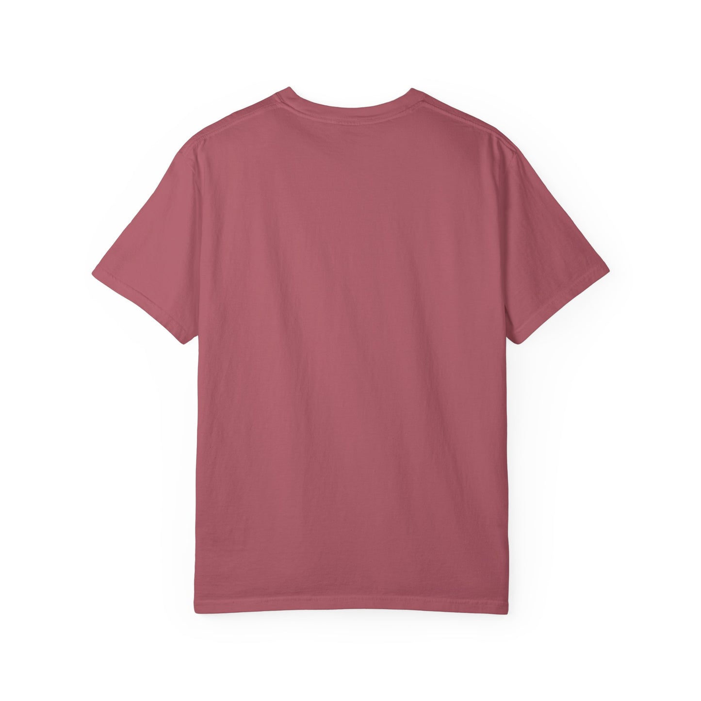 Cowpony Thoughts Tee