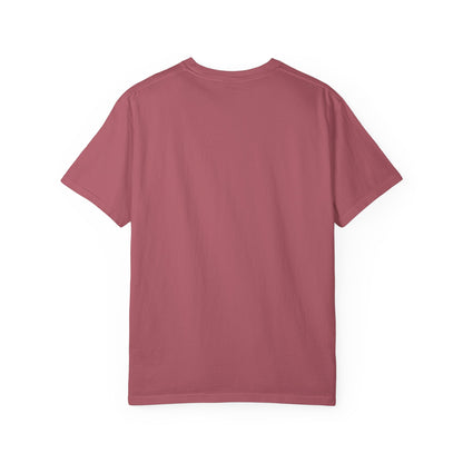 Cowpony Thoughts Tee