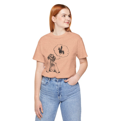 Western Daydreams Tee